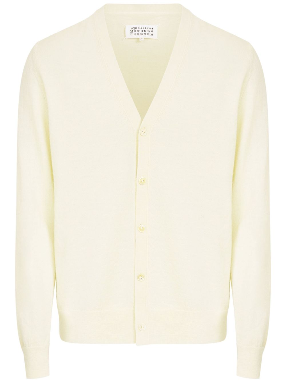 Maison Margiela
가디건 pesante